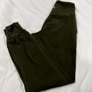 Lululemon joggers